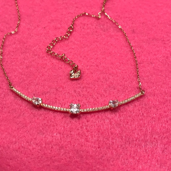Swarovski Necklace - Picture 3 of 3